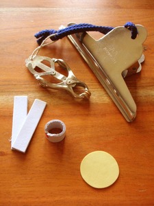 clip,thimble
